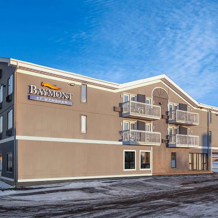 Baymont By Wyndham Rochester Mayo Clinic Area Экстерьер фото