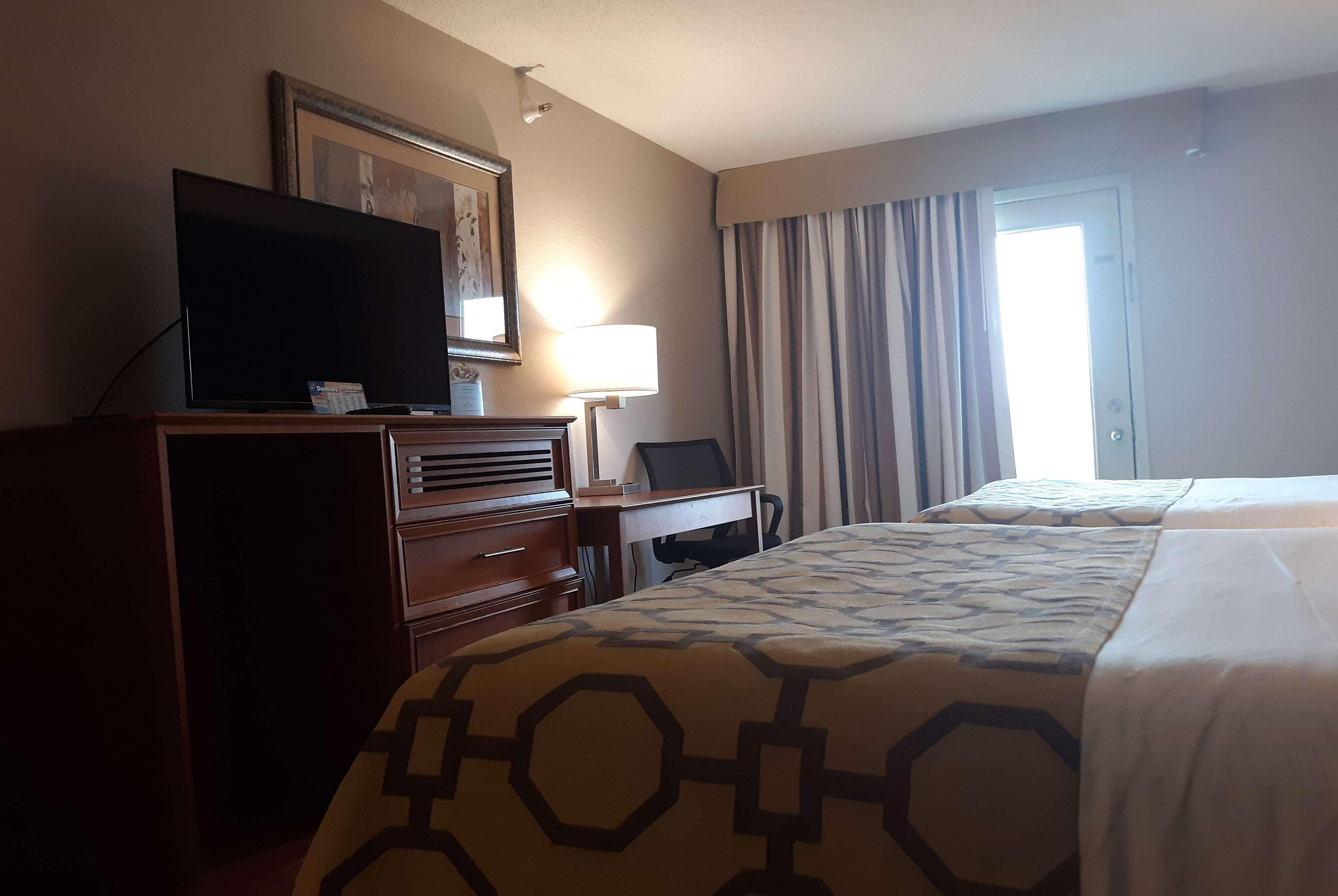 Baymont By Wyndham Rochester Mayo Clinic Area Экстерьер фото