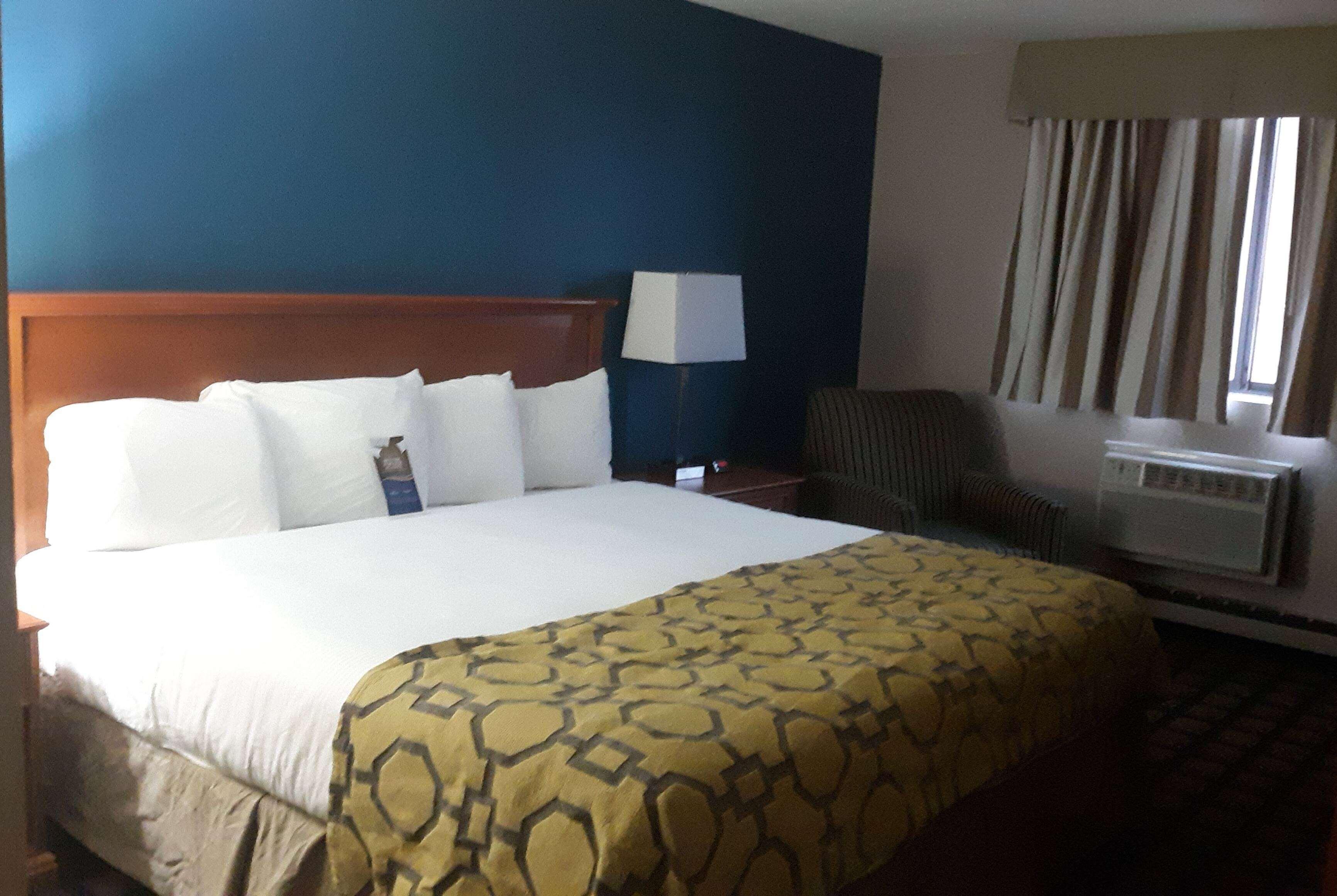 Baymont By Wyndham Rochester Mayo Clinic Area Экстерьер фото