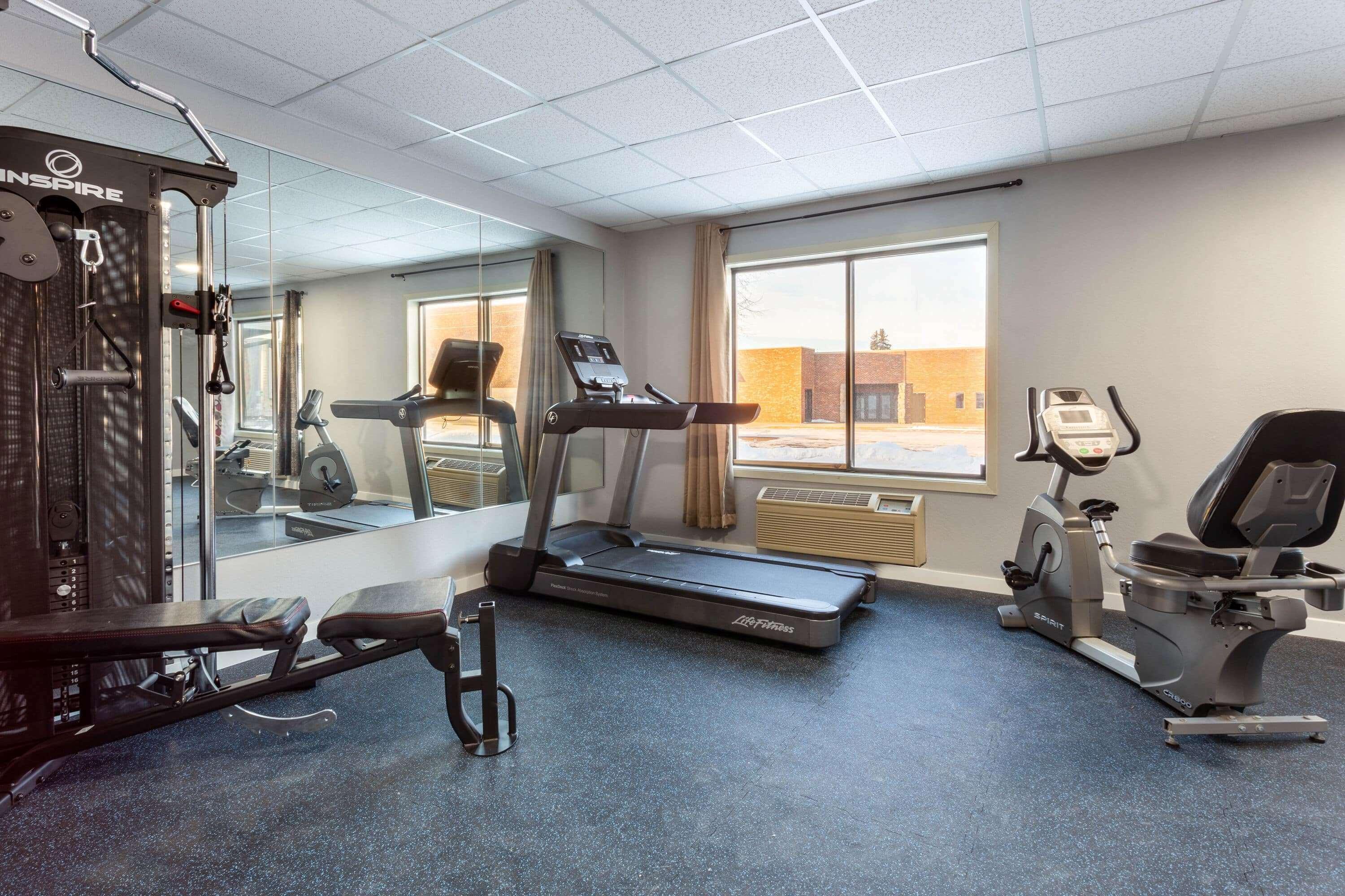 Baymont By Wyndham Rochester Mayo Clinic Area Экстерьер фото